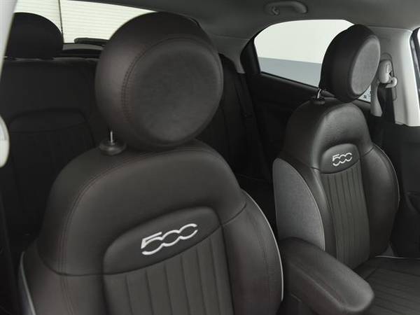 2016 FIAT 500X Lounge Sport Utility 4D hatchback Black - FINANCE for sale in Atlanta, FL – photo 5