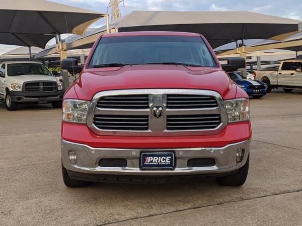 2016 Ram Ram Pickup 1500 Lone Star SKU:GS290361 Pickup - cars &... for sale in Fort Worth, TX – photo 2