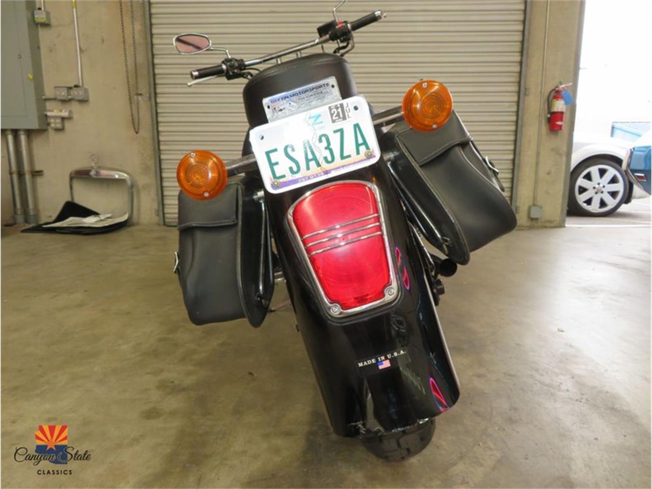 2001 Victory Motorcycle for sale in Tempe, AZ – photo 10