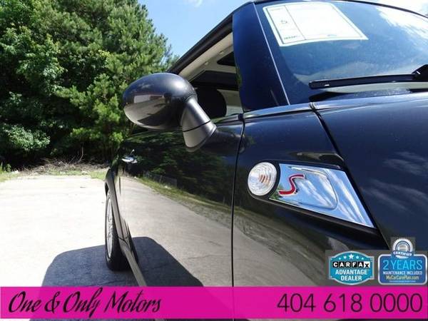 2011 MINI Cooper S Hardtop 2 Door Coupe - cars & trucks - by dealer... for sale in Doraville, GA – photo 4