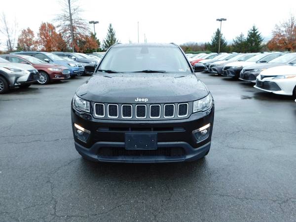 2017 Jeep Compass About Our LIFETIME Warranty** Call For Latest -... for sale in CHANTILLY, District Of Columbia – photo 4