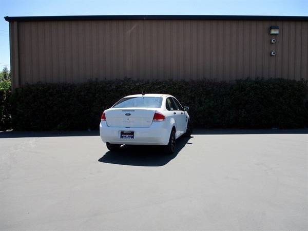 2009 FORD FOCUS SEL for sale in Manteca, CA – photo 13