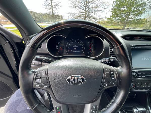 2014 Kia Sorento Limited-SXL Sport Utility 4D - - by for sale in Westmont, IL – photo 16