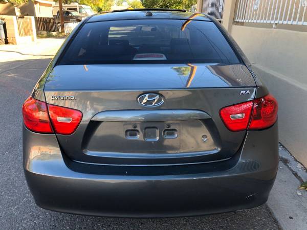 Hyundai Elantra. for sale in Albuquerque, NM – photo 8