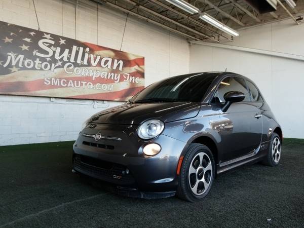2015 FIAT 500e Battery Electric - cars & trucks - by dealer -... for sale in Mesa, AZ – photo 2