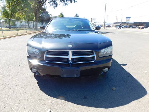 2006 Dodge Charger R/T 5yr 100,000 mile warranty included* see dealer! for sale in Salem, OR – photo 17