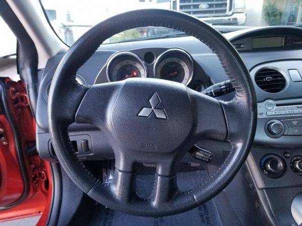 2008 Mitsubishi Eclipse GS 2dr Hatchback ALL CREDIT ACCEPTED!!! for sale in Sacramento , CA – photo 9