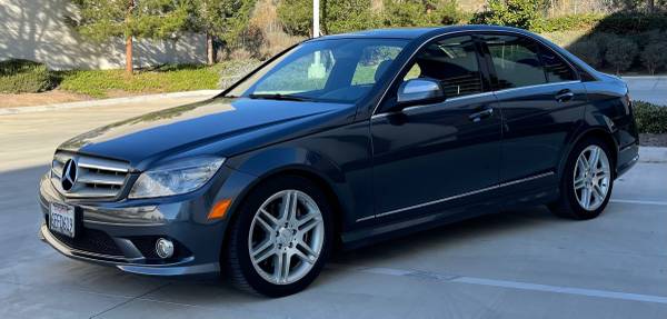 Mercedes Benz C 350 - - by dealer - vehicle automotive for sale in Corona, CA – photo 2