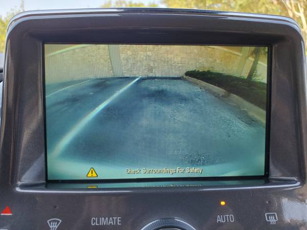 2012 Chevrolet Volt Hybrid Electric Backup Camera Leather Cold AC -... for sale in Palm Coast, FL – photo 22