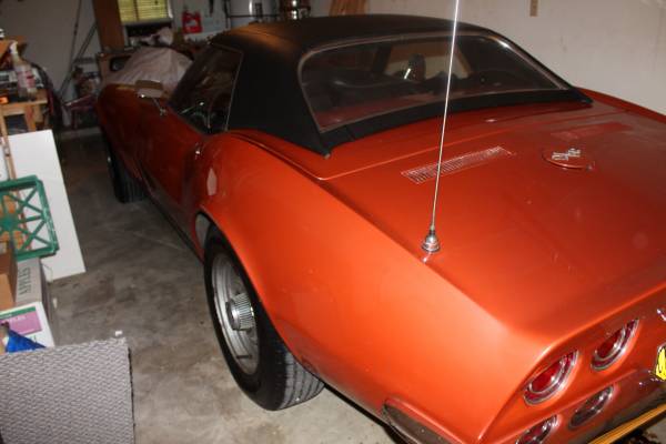 1968 Corvette for sale in Lehigh Acres, FL – photo 2