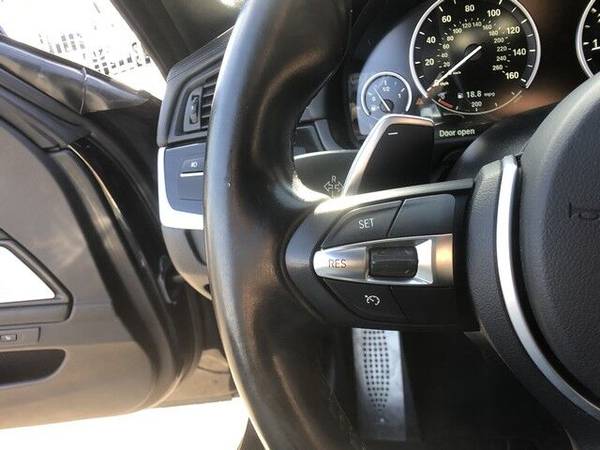 ✔️👍2016 BMW 550I XDRIVE Bad Credit Ok Guaranteed Financing $500 Down... for sale in Detroit, MI – photo 14