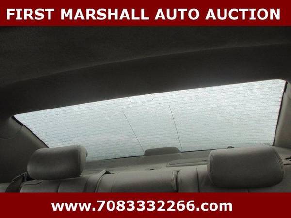 2007 Hyundai Sonata NFA - Auction Pricing - - by dealer for sale in Harvey, IL – photo 5
