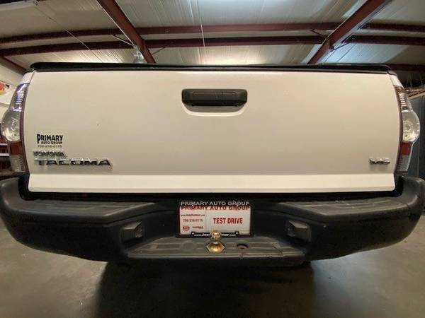 2009 Toyota Tacoma Crew 4x4 IN HOUSE FINANCE - FREE SHIPPING - cars... for sale in DAWSONVILLE, GA – photo 18