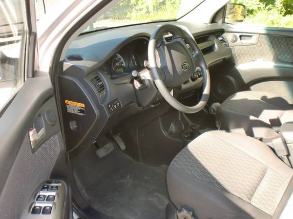 2008 kia sportage 4x4 - cars & trucks - by dealer - vehicle... for sale in North Chelmsford, MA – photo 6