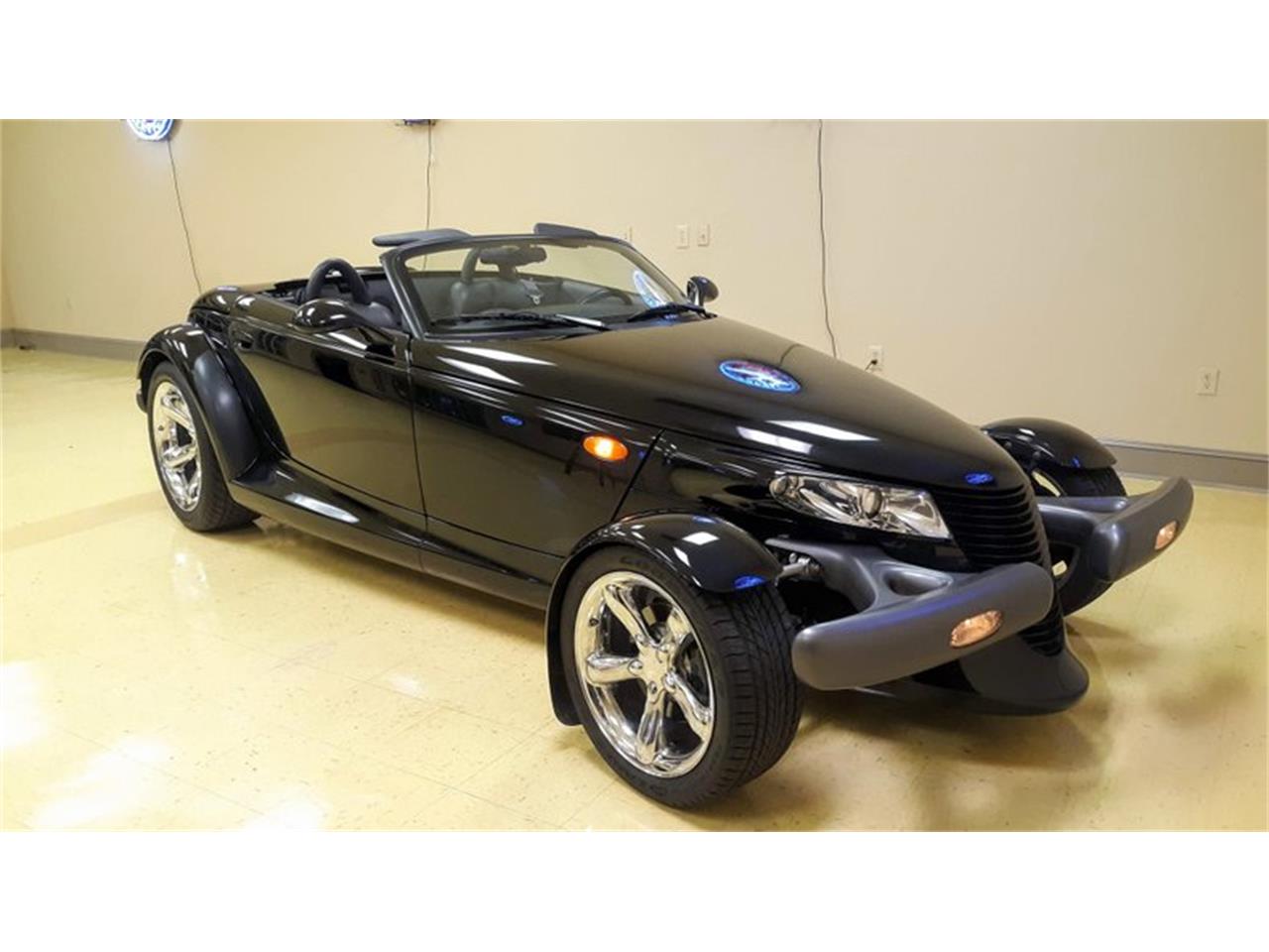 1999 Plymouth Prowler for sale in Greensboro, NC – photo 15