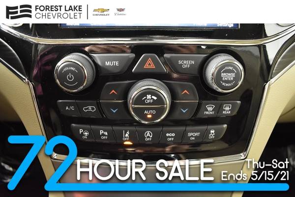 2020 Jeep Grand Cherokee 4x4 4WD Limited SUV - - by for sale in Forest Lake, MN – photo 22