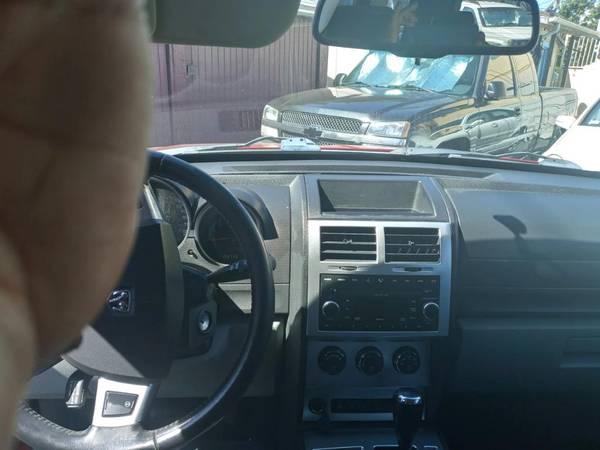 Dodge nitro for sale in South El Monte, CA – photo 3