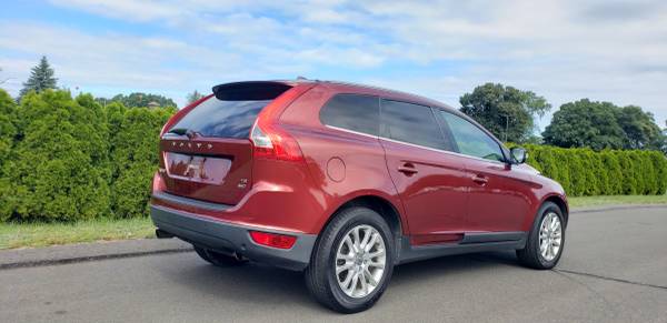 ::2010::Volvo::XC60::AWD::GLASS:TOP for sale in East Hartford, NY – photo 7
