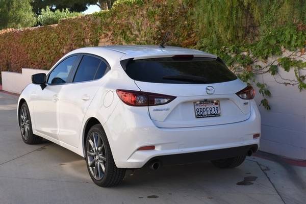 2018 Mazda Mazda3 5-Door Touring - cars & trucks - by dealer -... for sale in Santa Clarita, CA – photo 21