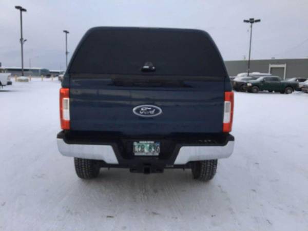 2018 Ford F-250SD XLT CALL James-Get Pre-Approved 5 Min - cars & for sale in Anchorage, AK – photo 11