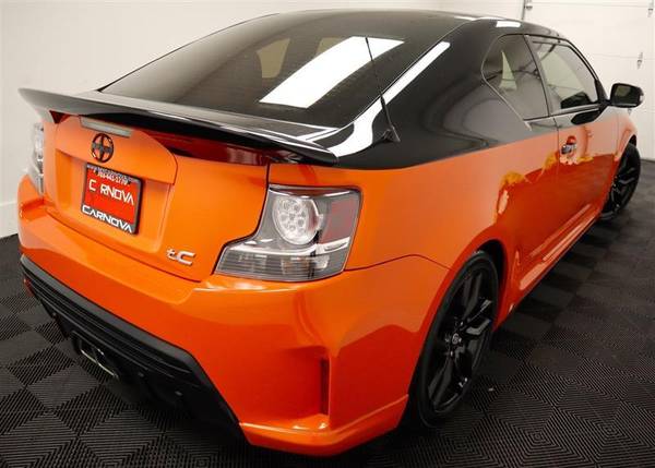 2015 SCION TC Get Financed! - cars & trucks - by dealer - vehicle... for sale in Stafford, District Of Columbia – photo 8