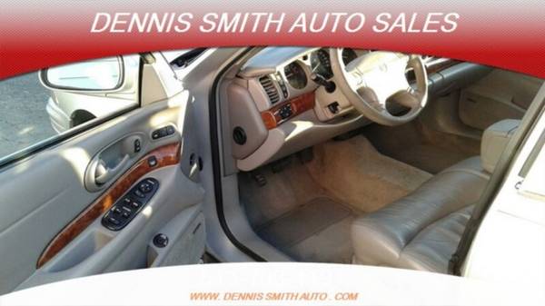 2001 Buick LeSabre - - by dealer - vehicle automotive for sale in AMELIA, OH – photo 17