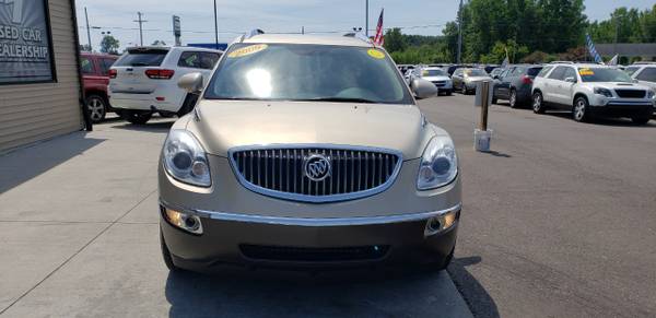 Sweet!!2009 Buick Enclave FWD 4dr CX for sale in Chesaning, MI – photo 2