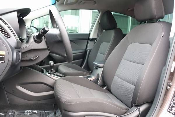 2017 Kia Forte LX Sedan Warranty Protection for Life for sale in Auburn, WA – photo 4