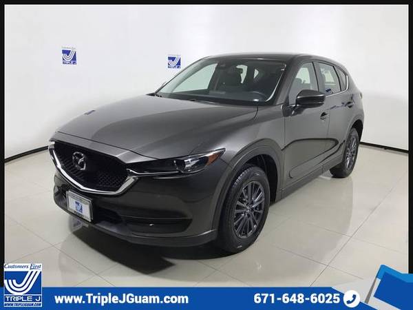 2019 Mazda CX-5 - - cars & trucks - by dealer for sale in Other, Other – photo 4
