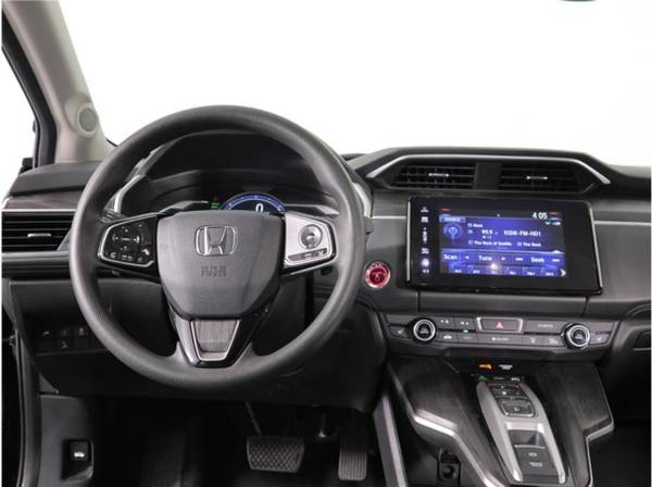 2018 Honda CLARITY PLUG-IN HYBRID Sedan CLARITY PLUG IN HYBRID Honda for sale in Burien, WA – photo 11