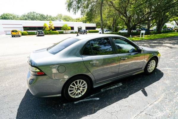 2010 Saab 9-3 Sport 4dr Sedan - CALL or TEXT TODAY!!! - cars &... for sale in Sarasota, FL – photo 10