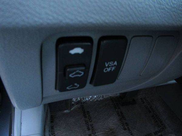 2005 Acura TSX w/Navi 4dr Sedan - FREE CARFAX ON EVERY VEHICLE for sale in Sacramento , CA – photo 20