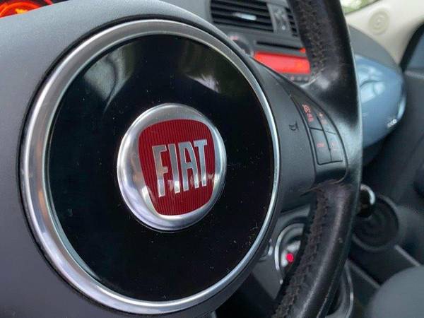 2013 Fiat 500 Pop EXCELLENT CONDITON-CLEAN TITLE SPECIAL PRICE OF -... for sale in Gainesville, FL – photo 18