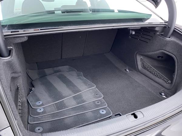 2019 Audi S4 Premium Plus Sedan 4D sedan Black - FINANCE ONLINE -... for sale in La Jolla, CA – photo 22