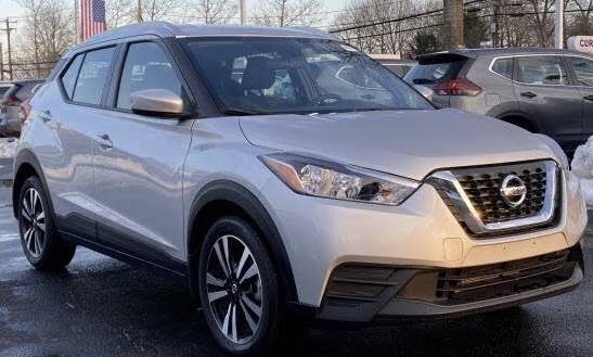 2019 nissan kick sv for sale in Jamaica, NY – photo 14