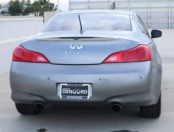 2010 Infiniti G37 Convertible Anniversary Edition for sale in Oxnard, CA – photo 6