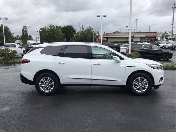 2019 Buick Enclave Essence WORK WITH ANY CREDIT! for sale in Newberg, OR – photo 4