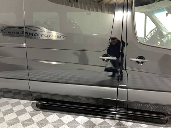 2016 Mercedes-Benz Sprinter 2500 Passenger - Warranty and Financing... for sale in Monroe, PA – photo 13