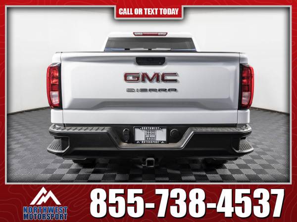 2019 GMC Sierra 1500 X31 4x4 - - by dealer - vehicle for sale in Pasco, OR – photo 7