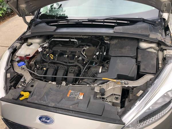 2016 Ford Fucos SE for sale in San Ysidro, CA – photo 14