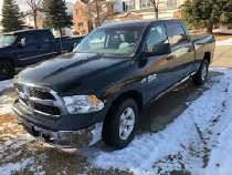 2016 Ram Crewcab 4x4 Hemi 1500 for sale in Grand Forks, ND – photo 8