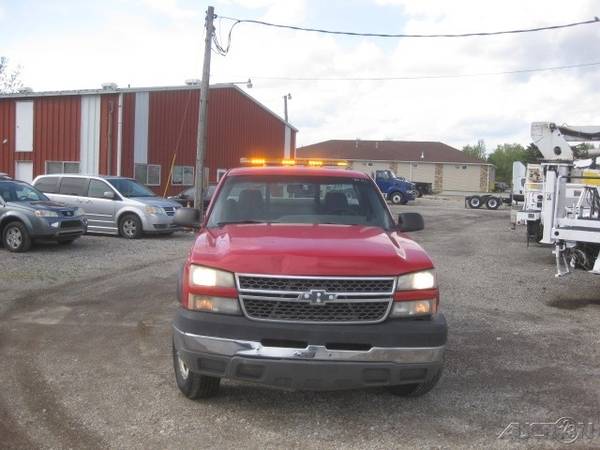 2005 CHEVROLET 2500HD - - by dealer - vehicle for sale in Galena, OH – photo 24