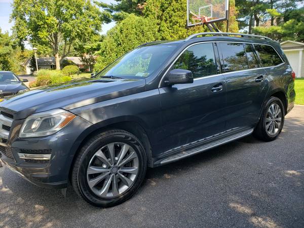 mercedes benz gl 450 for sale for sale in Northport, NY – photo 11