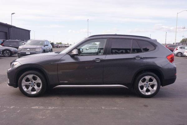 2015 BMW X1 sDrive28i Sport Utility 4D [ Only 20 Down/Low Monthly] for sale in Sacramento , CA – photo 2