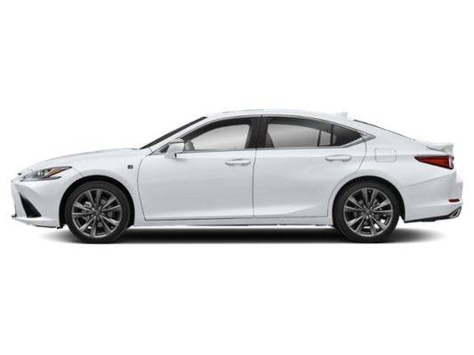 2020 LEXUS ES 350 F SPORT - cars & trucks - by dealer - vehicle... for sale in Silver Spring, District Of Columbia – photo 3