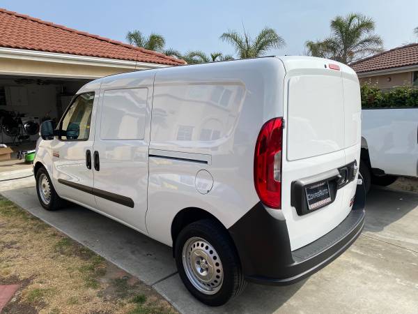 2020 Ram ProMaster for sale in Fontana, CA – photo 9
