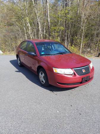05 Saturn Ion, low miles, reliable, clean for sale in Torrington, CT – photo 4