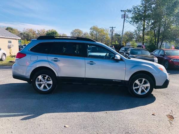 2014 SUBARU OUTBACK LIMITED AWD 1-OWNER LOW MILEAGE⭐ +6MONTH... for sale in Winchester, VA – photo 7