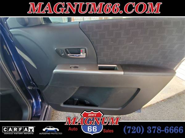 2008 MAZDA 5 NO CREDIT NO PROBLEM WE FINANCE - cars & trucks - by... for sale in Greeley, CO – photo 20