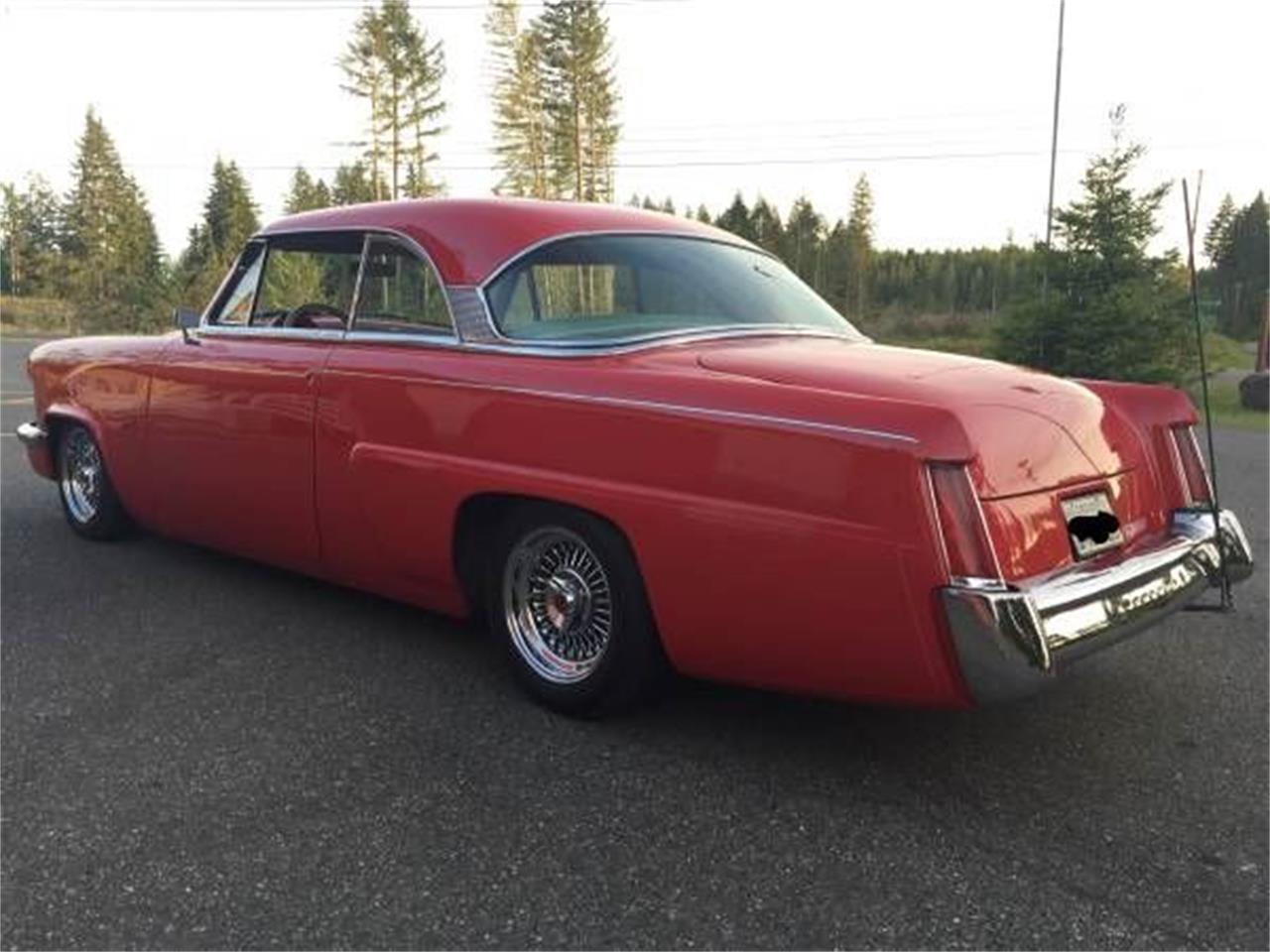 1953 Mercury Hot Rod for sale in Cadillac, MI – photo 20